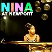 Nina Simone - Nina Simone At Newport 1960 (Remastered) (2022) [Hi-Res]