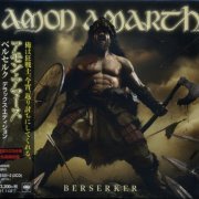 Amon Amarth - Berserker (Japanese Edition) (2019)