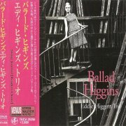 Eddie Higgins Trio - Ballad Higgins (2005) CD-Rip