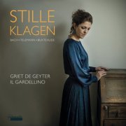Griet De Geyter & Il Gardellino - Stille Klagen: Remorse and Redemption in German Baroque (2020) [Hi-Res]