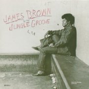 James Brown - In The Jungle Groove (1986) CD-Rip