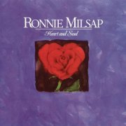 Ronnie Milsap - Heart And Soul (1987)