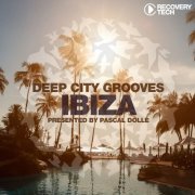 Deep City Grooves Ibiza (Presented By Pascal Dolle) (2014)