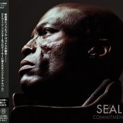 Seal - 6: Commitment (Japan 2010)