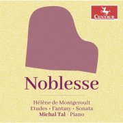 Michal Tal - Noblesse (2024) [Hi-Res]