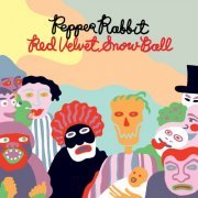 Pepper Rabbit - Red Velvet Snow Ball (2011)