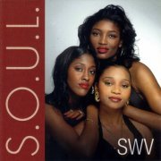 SWV ‎- S.O.U.L. (2011)