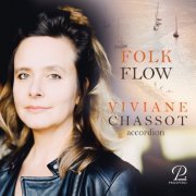 Viviane Chassot - Viviane Chassot: Folk Flow (2023) [Hi-Res]