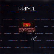 Prince - Live In Minneapolis 21.03.1987 (1992)