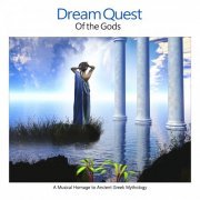 Dream Quest - Of the Gods (2021) [Hi-Res]