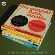 The Detroit Funk Vaults (2012)