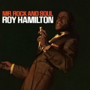 Roy Hamilton - Mr. Rock & Soul (1962)
