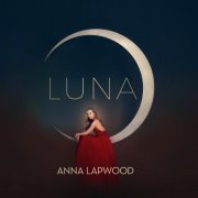 Anna Lapwood - Luna (2023) [Hi-Res]