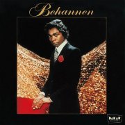 Bohannon - Bohannon (Reissue) (1975/2020)
