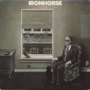 Ironhorse - Everything Is Grey (1980) LP