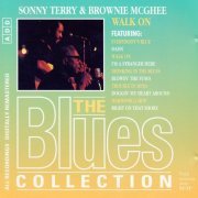 Sonny Terry & Brownie McGhee - The Blues Collection: Walk On (1996)