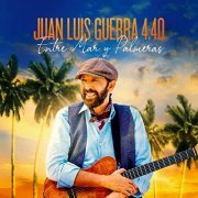 Juan Luis Guerra - Entre Mar y Palmeras (Live) (2021) [Hi-Res]