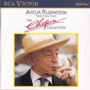 Artur Rubinstein – Selections From The Chopin Collection (1988)