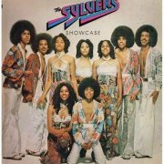 The Sylvers - Showcase (1975)