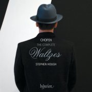 Stephen Hough - Chopin: Complete Waltzes (2011)