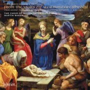 Westminster Cathedral Choir & Martin Baker - From the Vaults of Westminster Cathedral (2023)