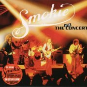 Smokie - The Concert (1998) {2016, Extended Version}