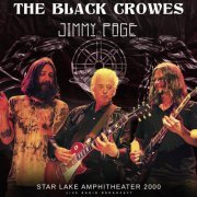 The Black Crowes - Star Lake Amphitheater 2000 (live) (2022)