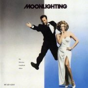 VA - Moonlighting - The Television Soundtrack Album (1987)