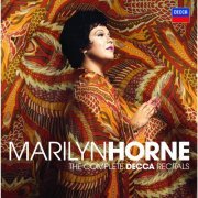 Marilyn Horne - Marilyn Horne: The Complete Decca Recitals (2008)