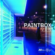 Paintbox - Ven (2015)