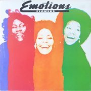 The Emotions - Flowers (1976)