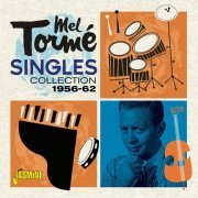 Mel Tormé - The Singles Collection (1959-1962) (2021)