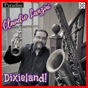 Claudio Lanzini - Dixieland! (2023)