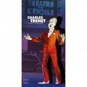 Charles Trenet - BD Music Presents: Charles Trenet, La Vie En Mauve (2CD) (2005) FLAC
