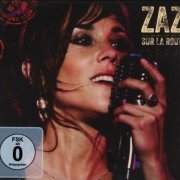 ZAZ - Sur La Route (2016) CD-Rip