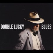 Bill Reid, The Fewer Sorrows Band - Double Lucky Blues (2015)