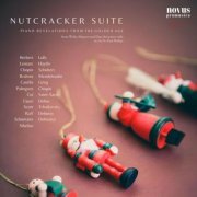 Peter Phillips - Nutcracker Suite. Piano Music from the Golden Age (2023)