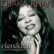 Chaka Khan - Classikhan (2004) FLAC