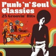 VA - Funk 'n' Soul Classics: 25 Groovin' Hits (2020)