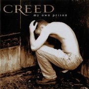 Creed - My Own Prison (1997) [.flac 24bit/44.1kHz]