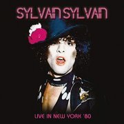 Sylvain Sylvain - Live in New York '80 (2021)