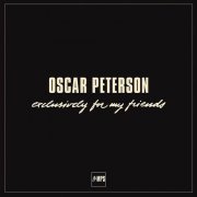 Oscar Peterson - Exclusively for my Friends, Vol. 1-6 (2006)
