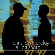 Christian Marclay - 97 Is 97 (2022)