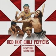 Red Hot Chili Peppers - Devotion to Emotion (2021)