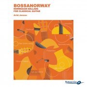 Various Composers - BossaNorway (2023) Hi-Res