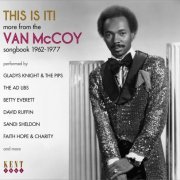 VA - This Is It! More From The Van McCoy Songbook 1962-1977 (2019)