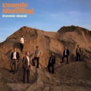 Cosmic Shuffling - Cosmic Quest (2023) [Hi-Res]