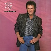 T.G. Sheppard - Livin' On The Edge (1985)