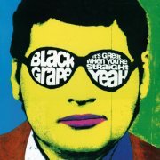 Black Grape - It's Great When You're Straight... Yeah (1995)