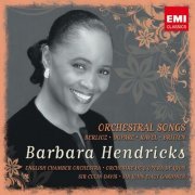 Barbara Hendricks - Orchestral Songs: Barbara Hendricks sings Berlioz, Britten, Duparc & Ravel (2008)